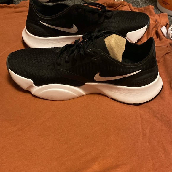 Nike SuperRep Go- preowned - Picture 4 of 7